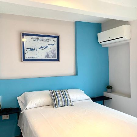 Oceano Studios Cancun Dış mekan fotoğraf
