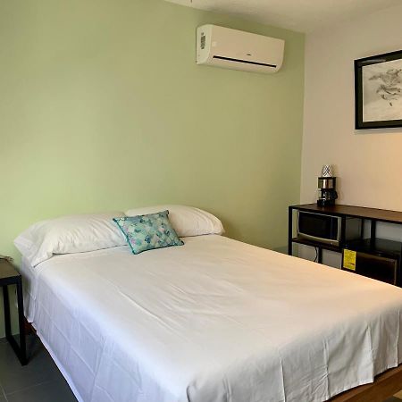 Oceano Studios Cancun Dış mekan fotoğraf