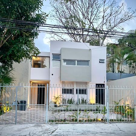 Oceano Studios Cancun Dış mekan fotoğraf