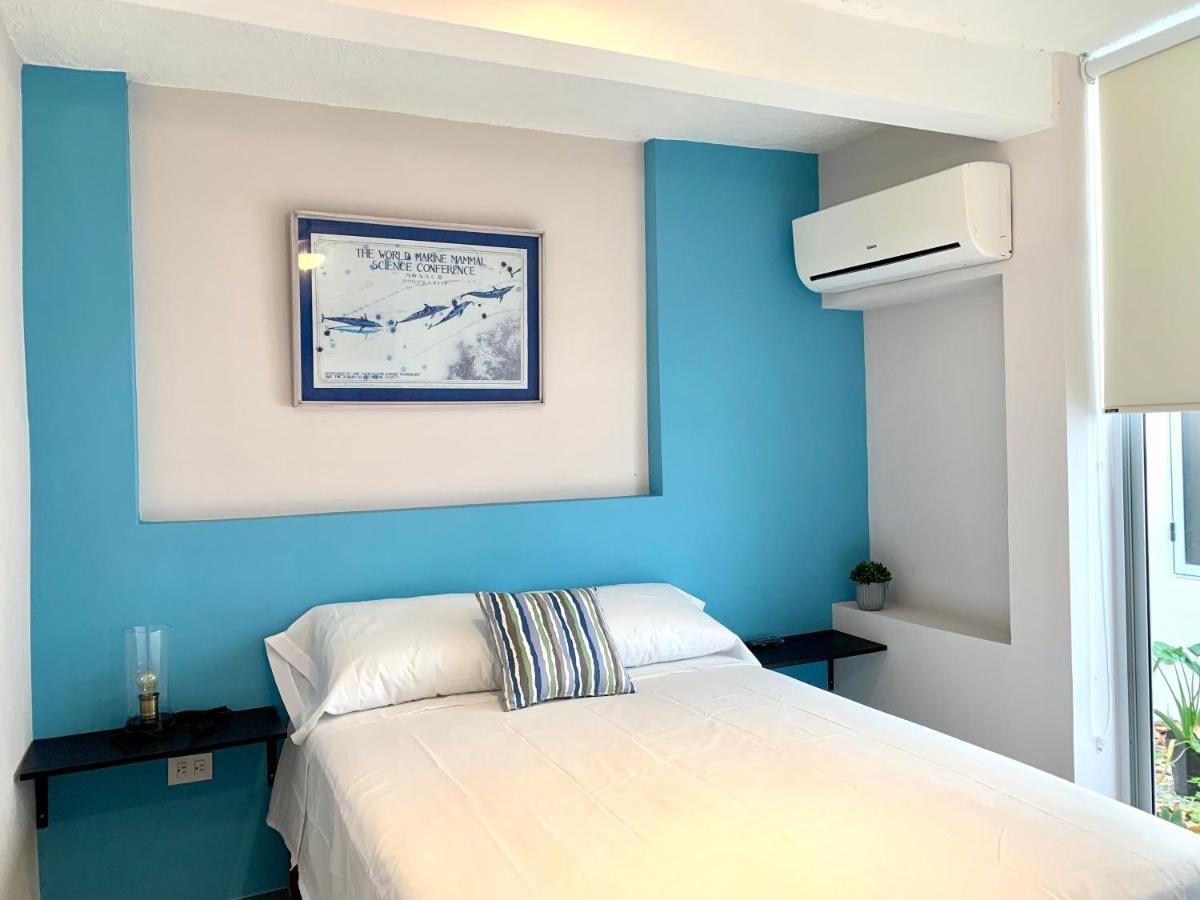 Oceano Studios Cancun Dış mekan fotoğraf