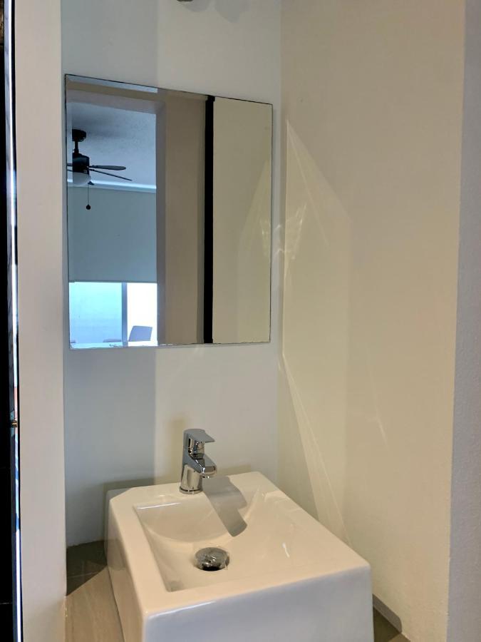 Oceano Studios Cancun Dış mekan fotoğraf