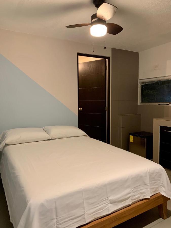 Oceano Studios Cancun Dış mekan fotoğraf