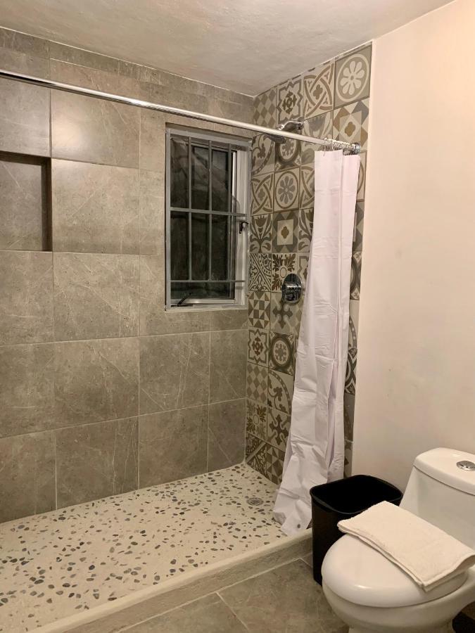 Oceano Studios Cancun Dış mekan fotoğraf