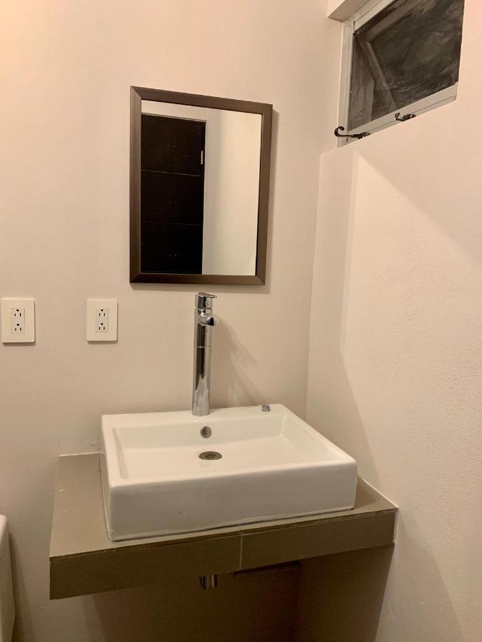Oceano Studios Cancun Dış mekan fotoğraf