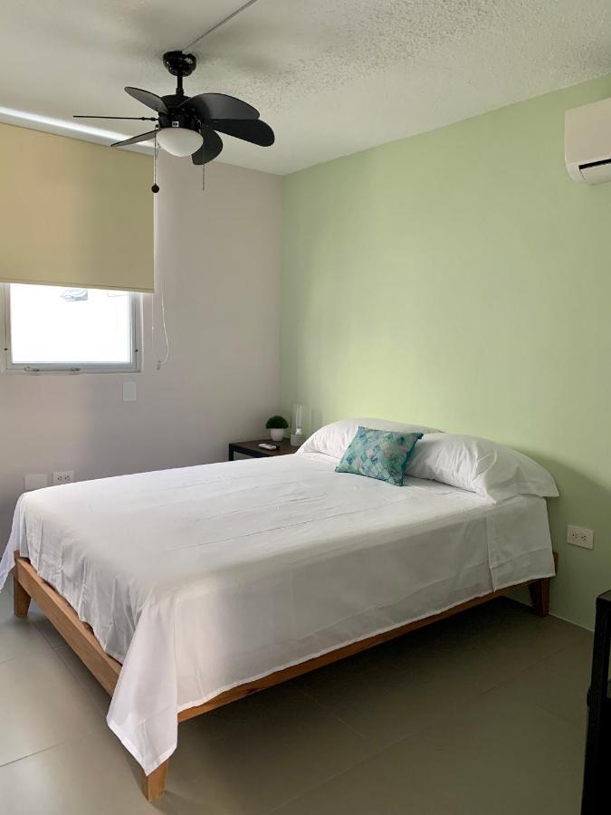 Oceano Studios Cancun Dış mekan fotoğraf