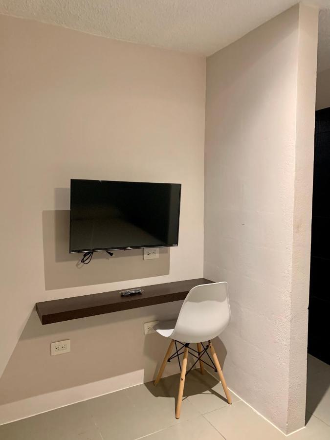 Oceano Studios Cancun Dış mekan fotoğraf