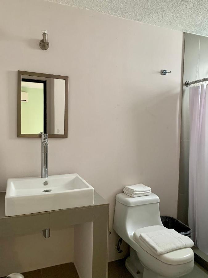 Oceano Studios Cancun Dış mekan fotoğraf