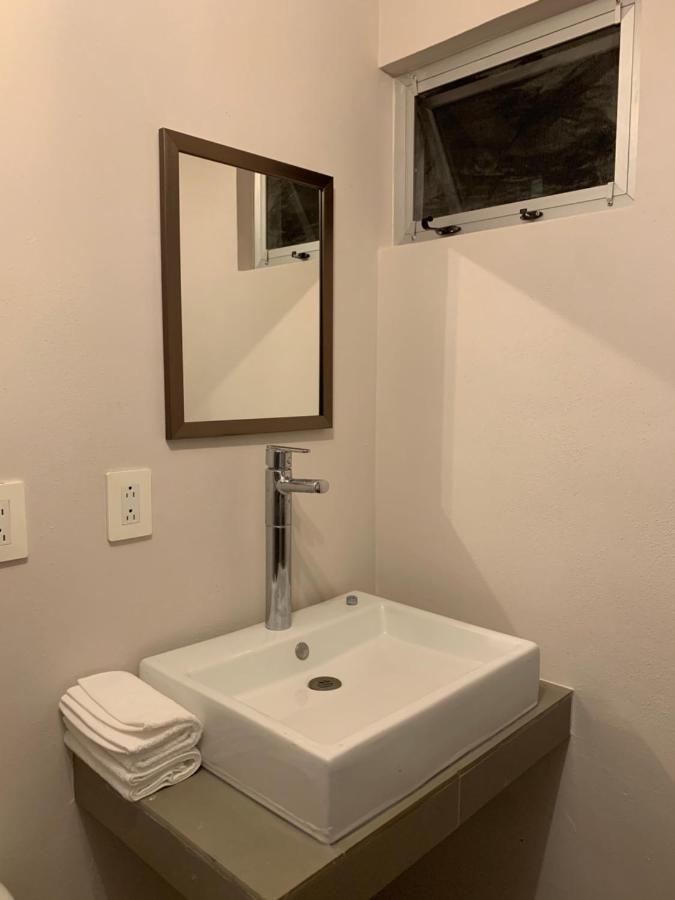 Oceano Studios Cancun Dış mekan fotoğraf