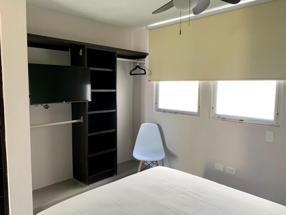 Oceano Studios Cancun Dış mekan fotoğraf