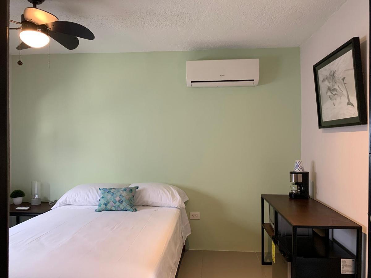 Oceano Studios Cancun Dış mekan fotoğraf