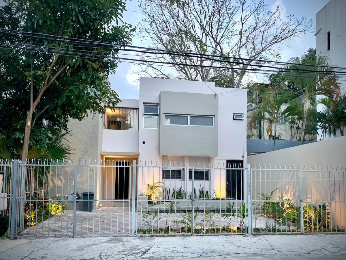 Oceano Studios Cancun Dış mekan fotoğraf