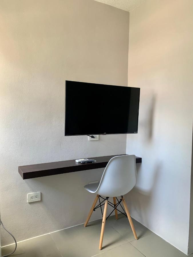 Oceano Studios Cancun Dış mekan fotoğraf