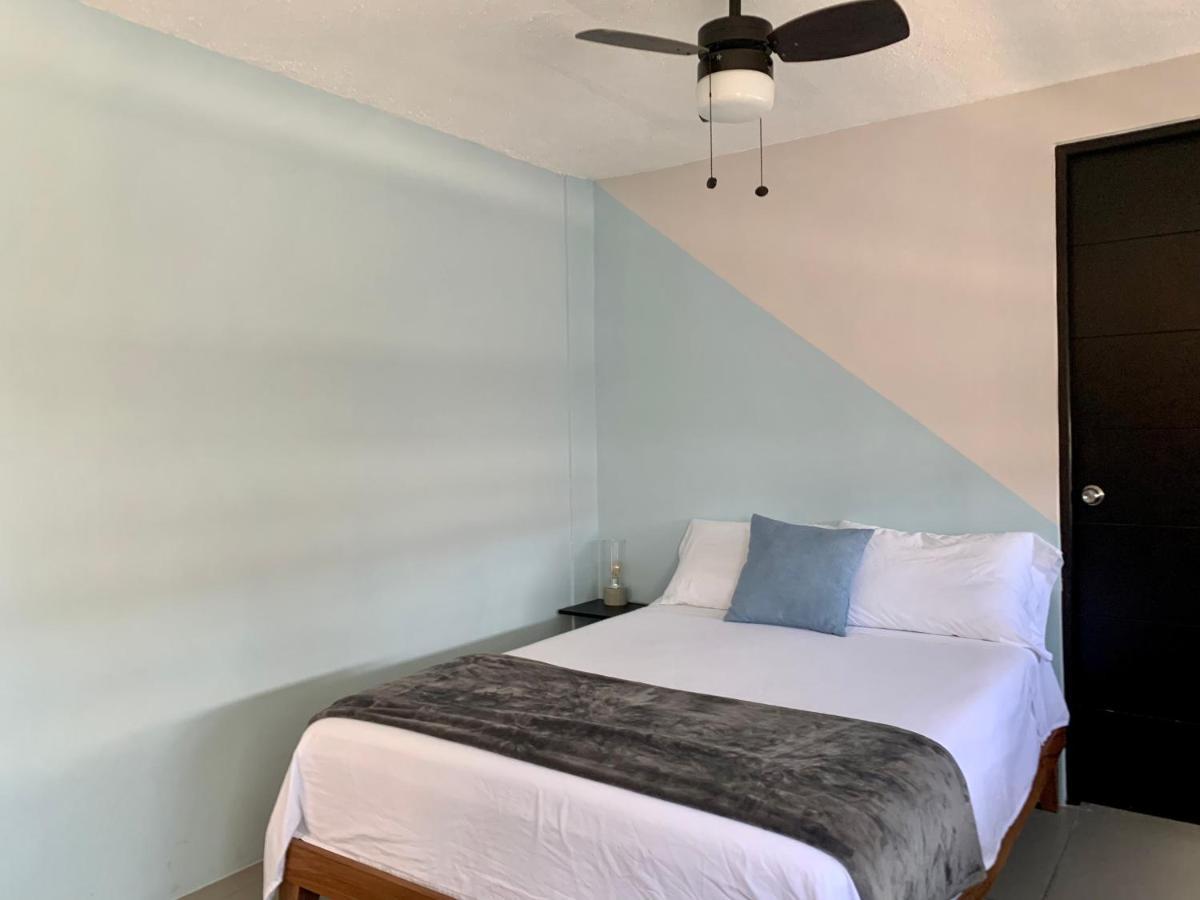 Oceano Studios Cancun Dış mekan fotoğraf