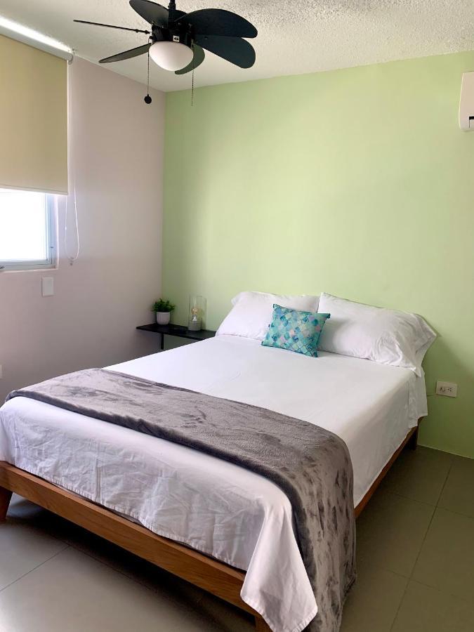Oceano Studios Cancun Dış mekan fotoğraf