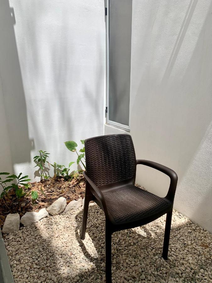 Oceano Studios Cancun Dış mekan fotoğraf