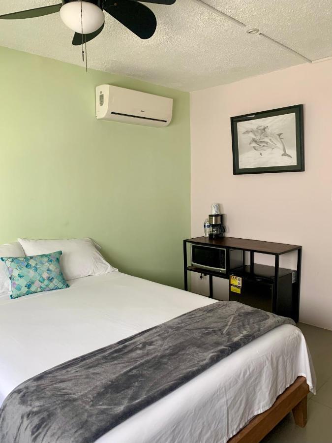 Oceano Studios Cancun Dış mekan fotoğraf