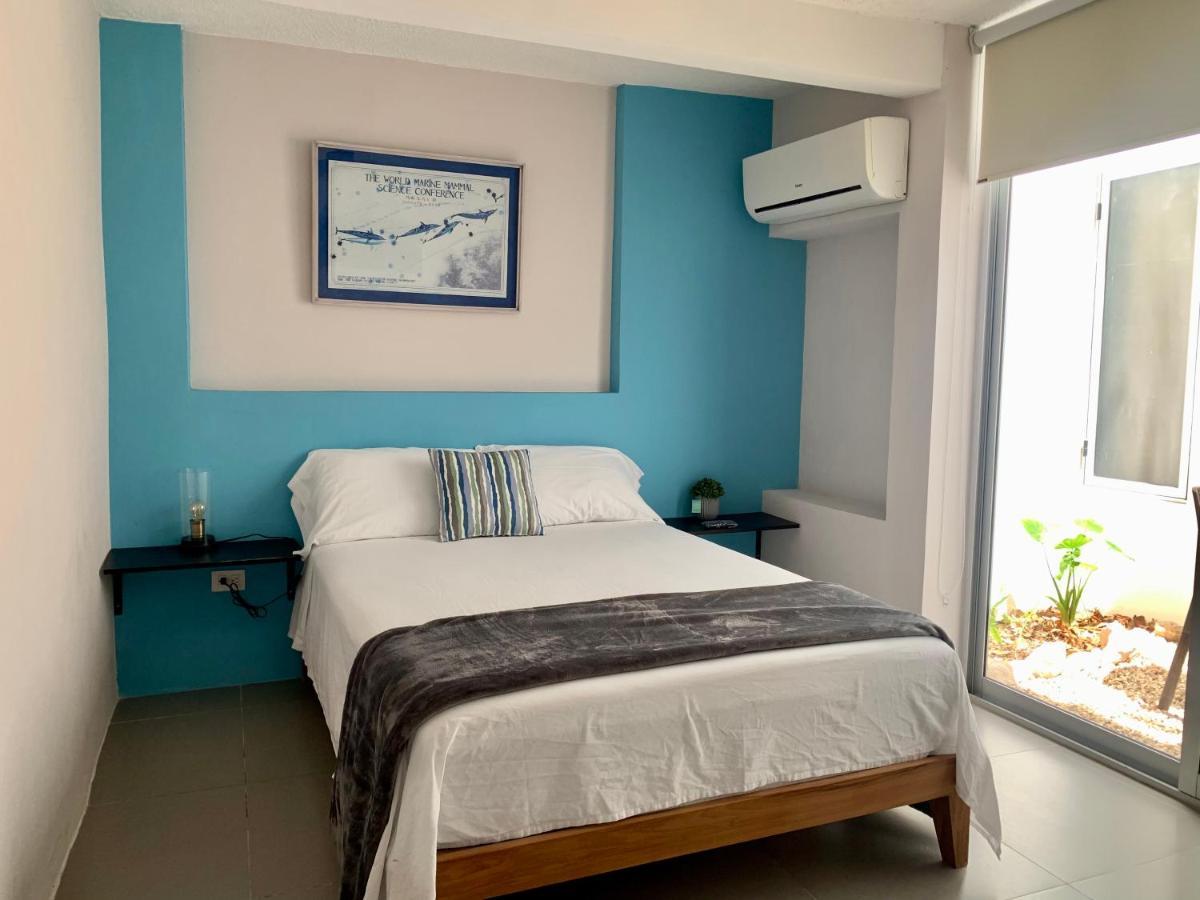 Oceano Studios Cancun Dış mekan fotoğraf